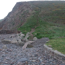 South West Coast Path